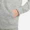 NIKE Sportswear Gym Vintage Kapuzenjacke Damen