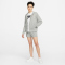 NIKE Sportswear Gym Vintage Kapuzenjacke Damen