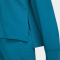 NIKE Yoga Dri-FIT Fleece Hoodie Damen