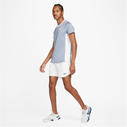 NIKECourt Dri-FIT Advantage Tennis Poloshirt Herren