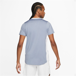 NIKECourt Dri-FIT Advantage Tennis Poloshirt Herren