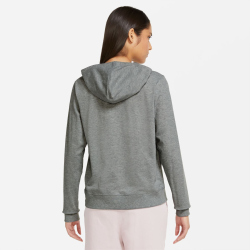 NIKE Sportswear Gym Vintage Hoodie Damen