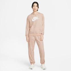 NIKE Sportswear Gym Vintage Hoodie Damen