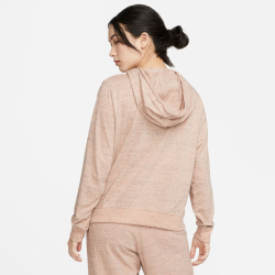 NIKE Sportswear Gym Vintage Hoodie Damen