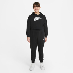 NIKE Sportswear Club Fleece Jogginghose M&auml;dchen