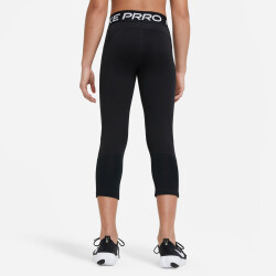 NIKE Pro Capri-Leggings Mädchen