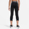 NIKE Pro Capri-Leggings Mädchen