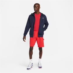 NIKE FC Barcelona Kapuzenjacke Herren