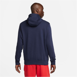 NIKE FC Barcelona Kapuzenjacke Herren