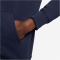 NIKE FC Barcelona Kapuzenjacke Herren