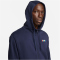 NIKE FC Barcelona Kapuzenjacke Herren