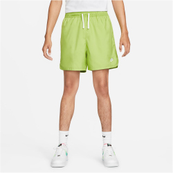NIKE Sportswear Essentials Woven Lined Flow Badeshorts Herren