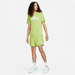 NIKE Sportswear Essentials Woven Lined Flow Badeshorts Herren