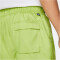 NIKE Sportswear Essentials Woven Lined Flow Badeshorts Herren