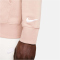 NIKE Paris Saint-Germain French Terry Fußball Hoodie Herren