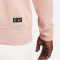 NIKE Paris Saint-Germain French Terry Fußball Hoodie Herren
