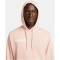 NIKE Paris Saint-Germain French Terry Fußball Hoodie Herren