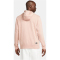 NIKE Paris Saint-Germain French Terry Fußball Hoodie Herren