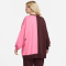 NIKE Sportswear Over-Oversized Fleece Sweatshirt Damen