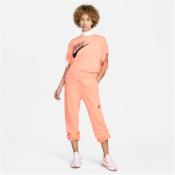 NIKE Sportswear T-Shirt Damen