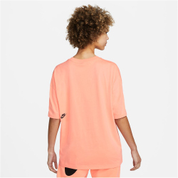 NIKE Sportswear T-Shirt Damen