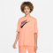 NIKE Sportswear T-Shirt Damen