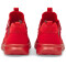 PUMA Enzo 2 Refresh Sneaker Kinder high risk red-puma black 36