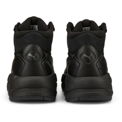PUMA X-Ray Speed Mid-Top Winterized Sneaker mit...