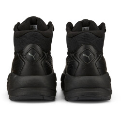 PUMA X-Ray Speed Mid-Top Winterized Sneaker mit...