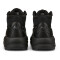PUMA X-Ray Speed Mid-Top Winterized Sneaker mit Fleece-Futter PUMA black-PUMA black-dark shadow 46