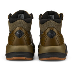 PUMA X-Ray Speed Mid-Top Winterized Sneaker mit...