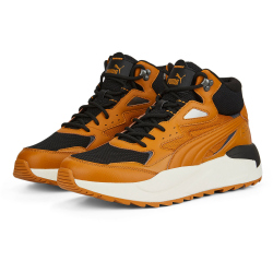PUMA X-Ray Speed Mid-Top Winterized Sneaker mit...