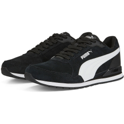 PUMA ST Runner v3 SD Sneaker puma black-puma white 36