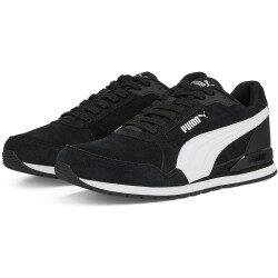 PUMA ST Runner v3 SD Sneaker puma black-puma white 42