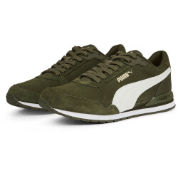 PUMA ST Runner v3 SD Sneaker forest night-vaporous gray 47