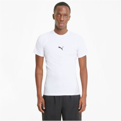 PUMA EXO-ADAPT Trainingsshirt Herren PUMA white S