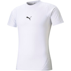 PUMA EXO-ADAPT Trainingsshirt Herren PUMA white M
