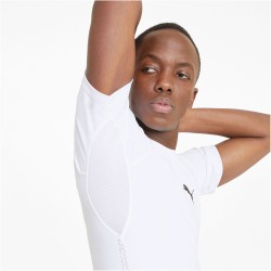 PUMA EXO-ADAPT Trainingsshirt Herren PUMA white M