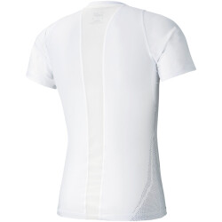 PUMA EXO-ADAPT Trainingsshirt Herren PUMA white M