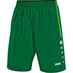 JAKO Turin Sporthose grün/sportgrün XXL