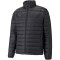 PUMA teamLIGA Light Jacket Steppjacke PUMA black S