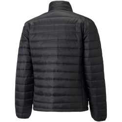 PUMA teamLIGA Light Jacket Steppjacke PUMA black M
