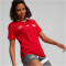 PUMA x LIBERTY Schweiz Heimtrikot Damen puma red-puma white S