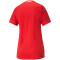 PUMA x LIBERTY Schweiz Heimtrikot Damen puma red-puma white S