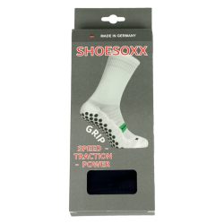 SHOESOXX Sportsocken Antirutschsocken