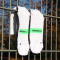 SHOESOXX Sportsocken Antirutschsocken white 36-38