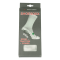 SHOESOXX Sportsocken Antirutschsocken white 36-38