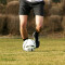 SHOESOXX Sportsocken Antirutschsocken black 36-38