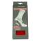 SHOESOXX Sportsocken Antirutschsocken red 36-38