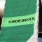 SHOESOXX Sportsocken Antirutschsocken green 36-38